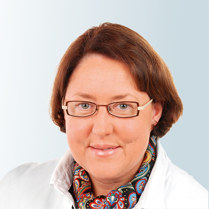 Foto: Dr. med. Andrea Kerkhoff
